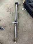 2025 Lincoln Aviator Oem 3.0L Rwd Rear Drive Shaft Propeller Assembly *1K Miles*. Fixed Price $350.19.