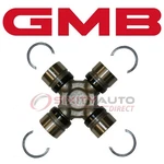 Gmb 210-3008 Universal Joint For 45U0158 Driveline Axles Shaft Xo. Fixed Price $32.65.