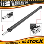 68034653AB Rear Driveshaft For Ram 1500 2011-2018 Classic 2019 4WD. Fixed Price $178.89.