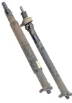 98-03 Jaguar XJ8 Rear Axle Rwd. Fixed Price $115.20.