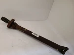 02-03 Jeep Liberty Rear Drive Shaft 4WD 3.7L Automatic Transmission 52111558AD. Fixed Price $137.73.