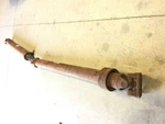 03-07 Ford F350 Super Duty 6.0L 4X2 Dually 172" Wb 2PC Drive Shaft Shipped. Fixed Price $880.12.