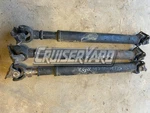 Toyota Land Cruiser 93-97 FZJ80 Rear Driveshaft With Abs. Fixed Price $313.49.