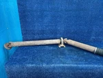 2013-2024 Ram 1500 5.7L 4X2 Rear Propeller Oem 5019124-1. Fixed Price $330.15.