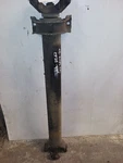 Rockwell CP25 Rpl Carrier Bearing Rear Drive Shaft 49" Long (10764965. Fixed Price $368.68.