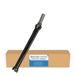 29 1/2" Rear Drive Shaft For 1997-2001 Chevy Blazer Gmc Jimmy 4WD Manual Trans.. Fixed Price $173.99.