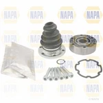 Cv Joint Driveshaft Front Transmission End A3 8V 1.4 1.8 2.0 12- 20 CHOICE1/2. Fixed Price $51.84.