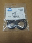 Sierra 18-4329 Crankshaft Seal Kit Johnson/evinrude 20-35HP 1977-1989 Omc 1731. Fixed Price $55.00.
