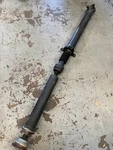 2017-2019 Nissan Titan 4X4 Rear Drive Shaft Oem. Fixed Price $149.77.
