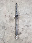Rear Drive Shaft Awd Fits 2013-2022 Encore Assembly Authentic Oem. Fixed Price $152.00.