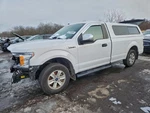 (local Pickup Only) Rear Drive Shaft 141.0" Wb Assembly 3.3L 2WD Fits 18-20 Ford. Fixed Price $124.99.