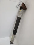 Used Rear Drive Shaft Fits: 2006 Jeep Grand Cherokee 4X4 3.7 Grade. Fixed Price $215.00.