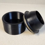 Dodge Transfer Case Output Seal Driver Np 271D / 273D Borg Warner 4446 4447. Fixed Price $40.00.