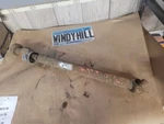 1996 S10 Blazer Front Drive Shaft 26032451 Cnr Fits 95-05 Jimmy S15. Fixed Price $112.49.