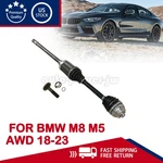 New For Bmw M8 M5 Awd 18-23 31608062094 Front Right Passenger Side Cv Axle Shaft. Fixed Price $94.99.