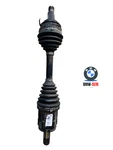 Bmw X5 E53 2005 Left Passenger Side Front Driveshaft 7561341. Fixed Price $94.18.