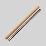 16-30-62-7400 Dana Spicer 74" Long Drive Shaft Tubing 2.000" X .083" Made Usa. Fixed Price $177.30.