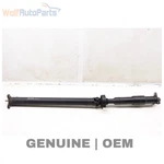 2015-2018 Bmw 328D Xdrive 2.0L Rear Driveshaft / Propeller 8642910. Fixed Price $191.49.