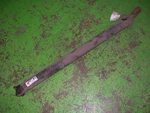 96-05 Chevrolet S10 Blazer Rear 37 Inch 26055461. Fixed Price $115.00.