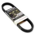 Dayco Xtx Drive Belt For 2002 Arctic Cat Panther 570 - Extreme Torque Cvt Nn. Fixed Price $202.67.
