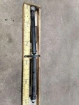 Rear Drive Shaft Sedan Automatic Transmission Fits 11-12 Audi A4 1141244. Fixed Price $184.99.
