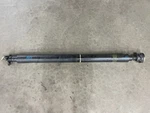 2017-2022 Alfa Romeo Giulia Quadrifoglio Rear Drive Shaft Propeller Oem LOT2716. Fixed Price $132.00.
