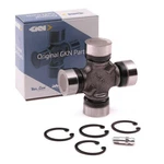 Gkn Universal Joint U110 / 1209814 -for Jaguar, Land Rover & Volvo (1974-2002). Fixed Price $25.00.