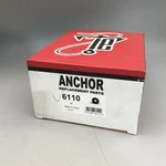 Drive Shaft Center Support Bearing Anchor 6110 Brand New. Fixed Price $46.99.