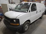 Used Rear Drive Shaft Fits: 2011 Chevrolet Express 2500 Van 135 Wb Cng. Fixed Price $275.00.