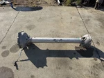 2005-2013 C6 Corvette Manual Transmission Mt Torque Tube 23K Miles Oem. Fixed Price $895.00.