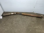 Rear Drive Shaft From 2005 Toyota Tacoma 12920375. Fixed Price $344.94.