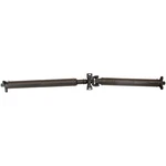 For Mercedes C32 Amg 2003 2004 Rear Driveshaft Gap. Fixed Price $620.41.