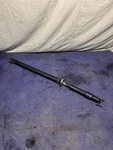 94-99 Bmw E36 M3 S52 Automatic Transmission A/t Drive Shaft L=1346MM 6SPD Swap. Fixed Price $413.00.