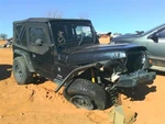 Rear Drive Shaft Excluding Unlimited 2.4L Fits 03-06 Wrangler 142159. Fixed Price $244.01.