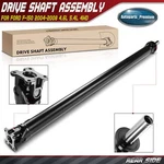 Rear Driveshaft Prop Assy Ford F-150 2004-2008 73.21IN. 4WD Automatic. Fixed Price $214.19.