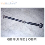 2012-2016 Bmw 528I Xdrive 2.0L Rear Driveshaft / Propeller 7629416. Fixed Price $150.49.