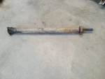 6.4L 2WD Automatic 165" Wb Rear Drive Shaft Section 08-10 Ford F250 F350. Fixed Price $279.38.