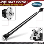 Rear Driveshaft Prop Assy For Jeep Commander Grand Cherokee Rwd Automatic. Fixed Price $212.29.