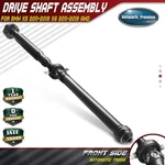 Rear Driveshaft Prop Assembly For Bmw X5 2011-2018 X6 Awd(all Wheel Drive). Fixed Price $323.99.