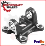 New 8.8 Ford 1310 Series Flange Yoke 2-2-1379 Can Adapt To Jeep Tj Yj Xj Zj. Fixed Price $51.00.