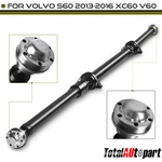 Drive Shaft Assembly For Volvo S60 XC60 2013-2016 V60 2.0L 2.5L 3.0L Rear. Fixed Price $321.99.