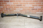 2013 Cadillac Ats Sedan 2.0L Gas Awd Rear Driveshaft Propeller Cardan 178K Oem. Fixed Price $269.99.