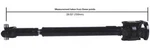 Drive Shaft-auto Trans Cardone 65-9337 Reman. Fixed Price $525.17.