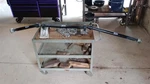 Rear Drive Shaft Thru Vin 42850 Fits 18-19 Volvo XC60 1384845. Fixed Price $545.00.