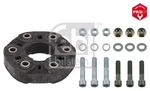 Febi Rear Propshaft Joint Coupling For Mercedes-benz Gl-class M-class R-class. Fixed Price $115.47.