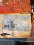 Genuine Dana Spicer 5-279X U-joint Kit New. Fixed Price $50.00.