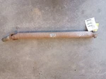 Rear Drive Shaft From 2006 Chevrolet Trailblazer 4X4 At 11092793. Fixed Price $120.79.