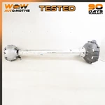 05-13 Chevrolet Corvette C6 Manual Driveline Driveshaft Torque Tube Assembly Oe. Fixed Price $676.19.