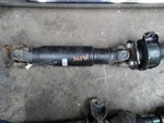 Rear Drive Shaft Awd Fits 04-05 Infiniti G35 490572. Fixed Price $145.00.