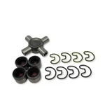 New Genuine Ford 7L1Z-4635-A Universal Kit U-joint Oem F-150 Expedition. Fixed Price $51.98.